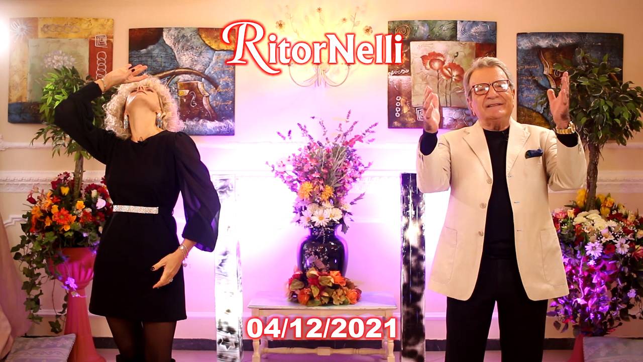 Trasmissione RitorNelli